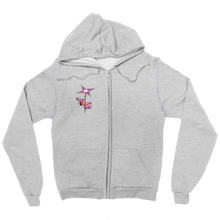 HM Logo Zippy Zip