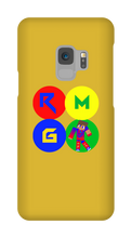 Mikix Samsung pouzdro