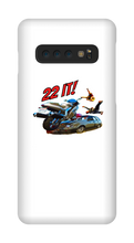 Samsung Cases (Design 3)