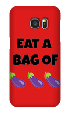 cassidy1324 Samsung Phone Cases