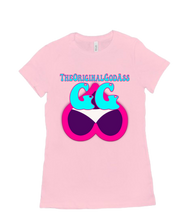 TheOriginalGodAss - Tshirt-Women