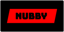 sirnubby XXL Gaming Mousepad