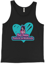 Stealz Tank Top