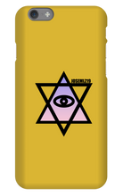 josemlz19 iPhone Phone Cases
