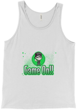 Game ON Tank Top