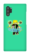 CraftingA2Z Samsung Phone Cases