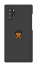 geno_tv Samsung Phone Cases