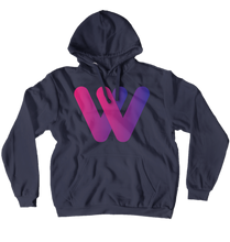 wallballs Hoodies (No-Zip/Pullover)