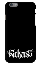 kikikickass iPhone Phone Cases