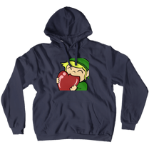 HylianLove Hoodies (No-Zip/Pullover)