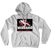 illiminatorgaming Hoodies (No-Zip/Pullover)