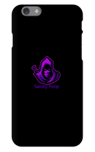 sweaty pump phonecase-iphone