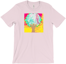 Lotus Land album cover T-Shirts