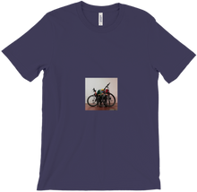 noelcrestaz T-Shirts