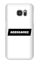 adenplaysttv Samsung Phone Cases