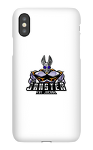 Jaxsters iPhone Phone Case
