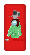 marcus_vrcs Samsung Phone Cases
