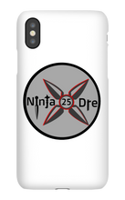 Ninja25dre Iphone Phone Case Classic