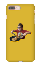 chris46 iPhone Phone Cases