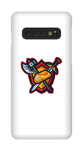 the_cannoli Samsung Phone Cases