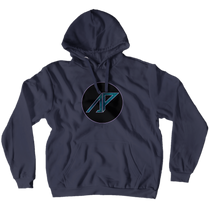 andyatplay Hoodies (No-Zip/Pullover)