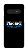 rikishigaming Samsung Phone Cases