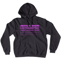 anotherhotday Hoodies (No-Zip/Pullover)