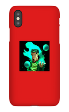 dinito_ iPhone Phone Cases