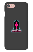 caprii_chic iPhone Phone Cases