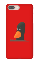 Penguin iPhone Phone Cases