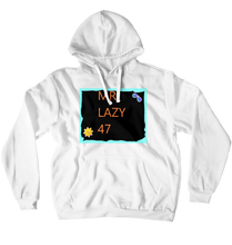 mrlazy47 Hoodies (No-Zip/Pullover)