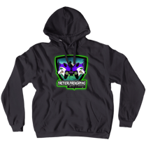 tacpackgamingandoutdoors Hoodies (No-Zip/Pullover)