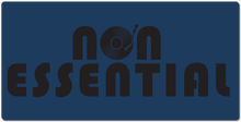Non Essential XXL Gaming Mousepad