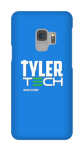 setn07 Samsung Phone Cases