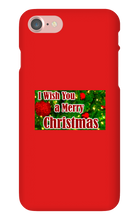 realexcel4u iPhone Phone Cases