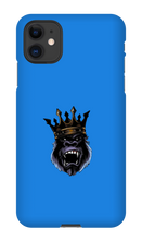 thecapbeast iPhone Phone Cases