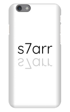 s7arr iPhone Phone Cases