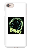 Boldy iPhone Phone Cases
