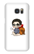 thegrecianofficial Samsung Phone Cases
