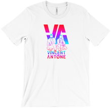 VA Sunset Silhouette T-Shirt
