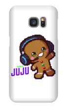 Gingy Samsung Case