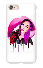 theegoldenrose iPhone Phone Cases