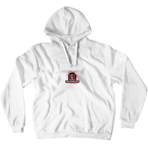 cod-robocop Hoodies (No-Zip/Pullover)