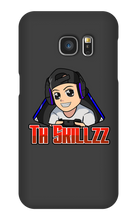 txskillzz Samsung Phone Cases