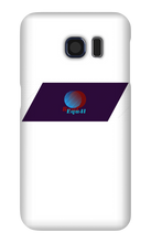 equ4l_life Samsung Phone Cases