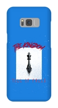 kingz_ttv Samsung Phone Cases