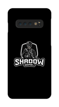 shadowkeeper_ Samsung Phone Cases