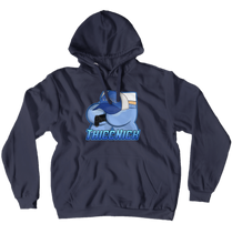 THICCNICK LOGO Hoodie
