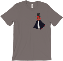 Count Zaly T-Shirt