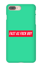 Swag Your Iphone with A Swavy Case!(Worth 1 Entry)